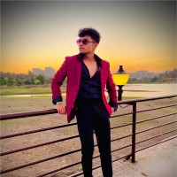 Pratik Khade