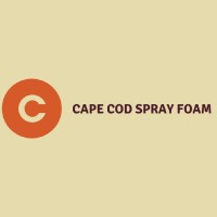 Ivan E Pavluchenko Cape Cod Spray Foam