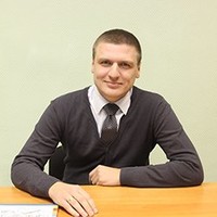 Олег Давидюк