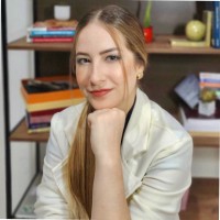 Maria Luísa Campos Pinheiro