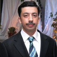 Imran Khalid