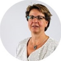 Mija Van Elst - De Kock