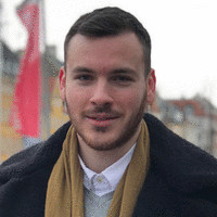 Darius Negrutzi, LL.M