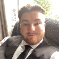 Connor Gibson
