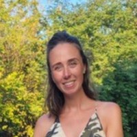 Charissa Van Der Sman