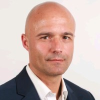 Jérôme Dupuch