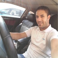 Mahmoud Elhosary