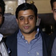 Vikas Aggarwal