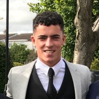Thomas O'Brien