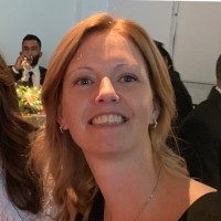 Sarah Scott