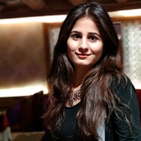 Amisha Arora