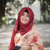 Adeeba Rahman