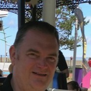 Warren Armstrong