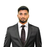 Arunraj S