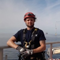 Joram Desmet