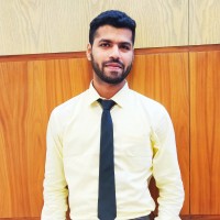 Mithun Rao
