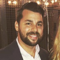 Brandon O'Neil