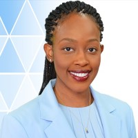 Brea J. Douglas