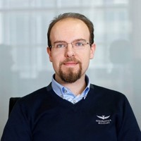 Francesco Faleg
