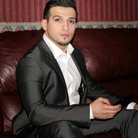 Talal Mourad