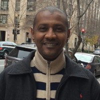Ali Agarib