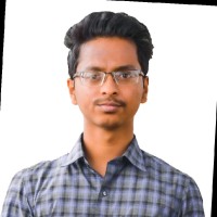 Rashmiranjan Barik