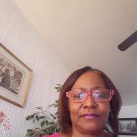 Gwendolyn Knight-Ford