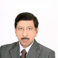 Javed Bashir