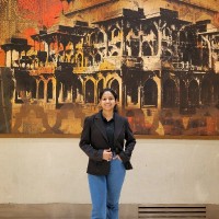 Pooja Sain