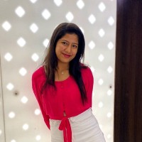 Nayana Shajan