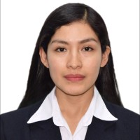 Estefany De La Cruz Layme