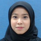 Nafisyah Irdina