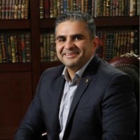 Mohammad Samhouri CMA,DipIFRS