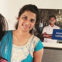 Arpitha H T
