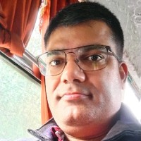 Siddharth Raidas
