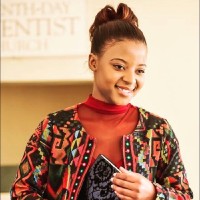 Judith Selongoana, Mph