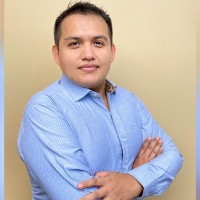 Frank Nieto Collado