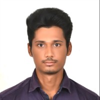 Vigneshwaran Rao
