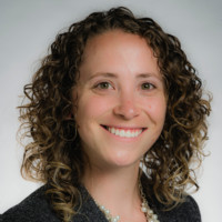 Sara Ford, Cpa