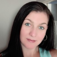 Jackie Van Rooyen
