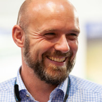 Eric Niebergall