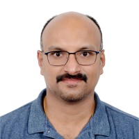 Anoop James