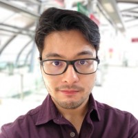 Luqman Harith Saifuddin