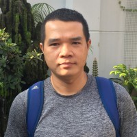 Quang Le Tran