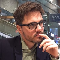 Stefano Perasso, Ph.D.