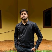 Abhishek C
