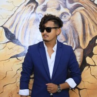 Darshan Shrestha