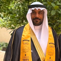 Abdulrahman Alkrida