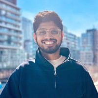 Parth Sarpotdar