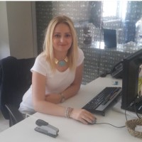 İrem Gerdan Güvenç